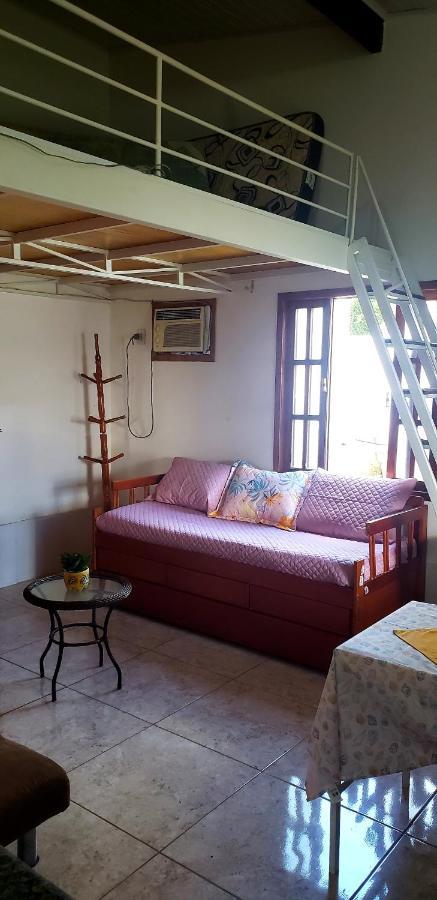 Casa Da Dinda A 650M Da Praia De Itauna Saquarema Exteriér fotografie