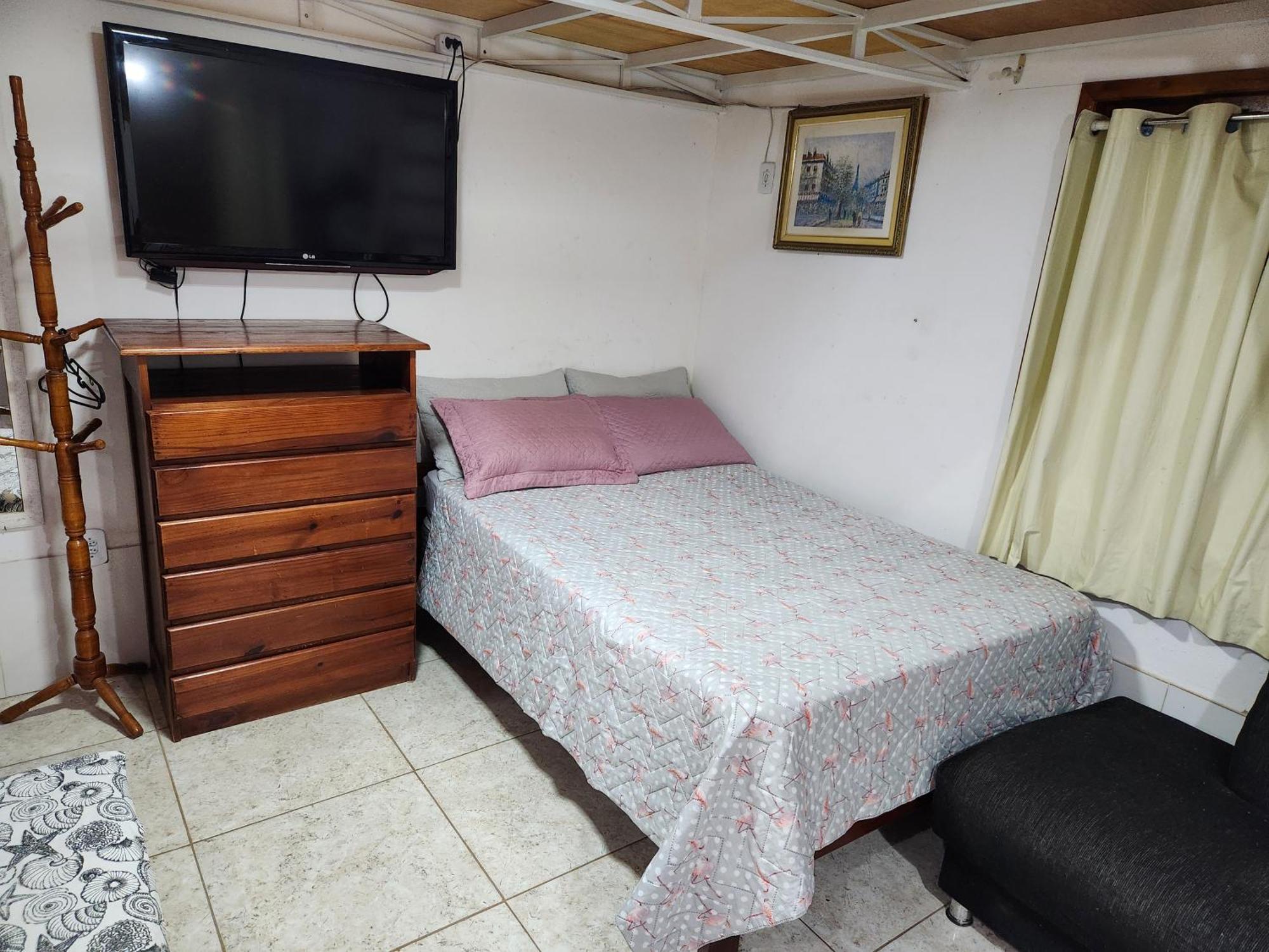 Casa Da Dinda A 650M Da Praia De Itauna Saquarema Exteriér fotografie