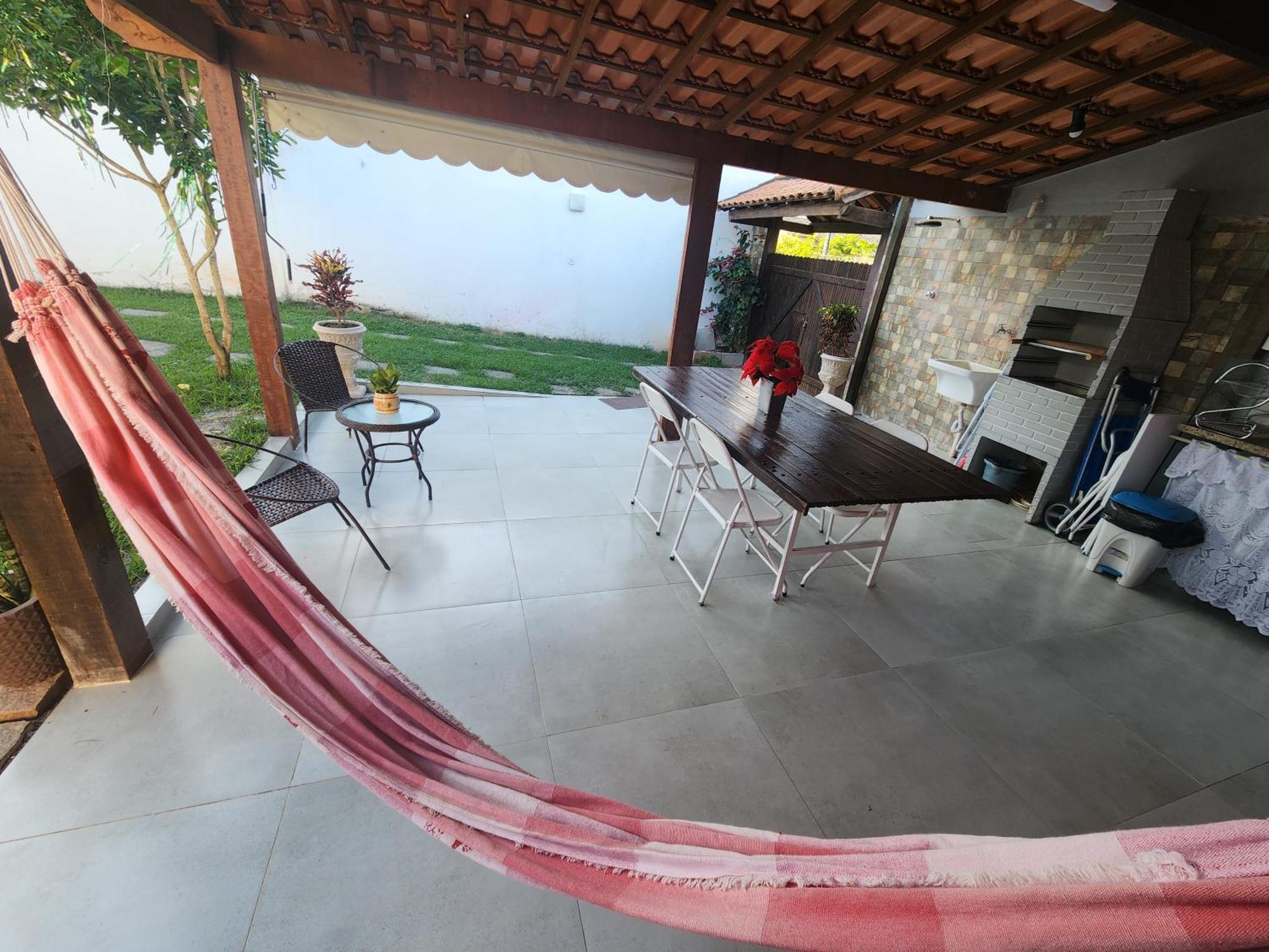 Casa Da Dinda A 650M Da Praia De Itauna Saquarema Pokoj fotografie